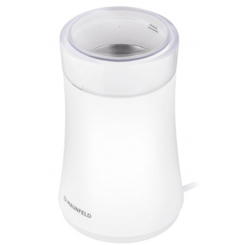 кофемолка Maunfeld MF-531WH