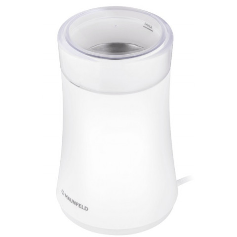 кофемолка Maunfeld MF-531WH