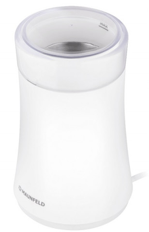 кофемолка Maunfeld MF-531WH кофемолка Maunfeld MF-531WH
