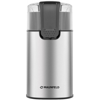 кофемолка Maunfeld MF-523S кофемолка Maunfeld MF-523S
