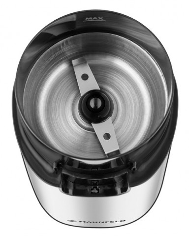 кофемолка Maunfeld MF-523S кофемолка Maunfeld MF-523S
