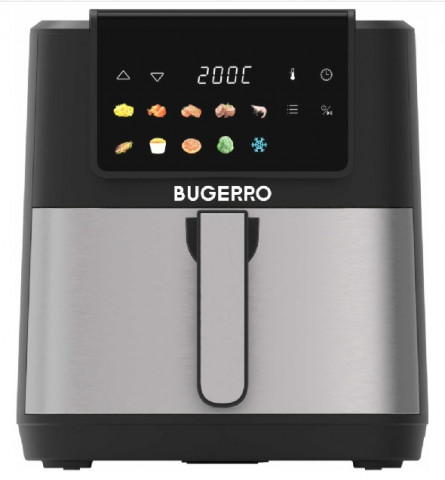 аэрогриль Bugerro BG-7702 аэрогриль Bugerro BG-7702