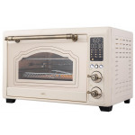 мини-печь JVC JH-MO350