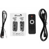 Eltronic 30-37  Crazy Box 1200 портативная колонка
