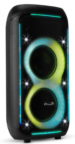Eltronic 30-71 Crazy Box 1000 портативная колонка Eltronic 30-71 Crazy Box 1000 портативная колонка