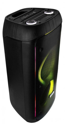 Eltronic 30-71 Crazy Box 1000 портативная колонка Eltronic 30-71 Crazy Box 1000 портативная колонка