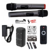 Eltronic 30-71 Crazy Box 1000 портативная колонка