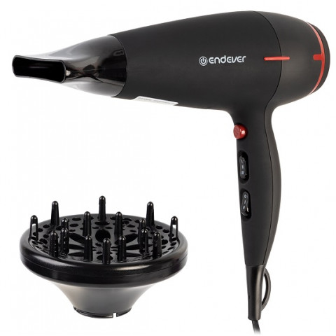 фен Endever Aurora 472