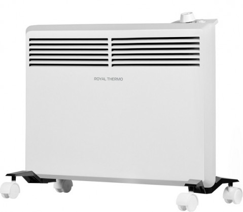 Royal Thermo Capella RCHC/M-1500 конвектор электрический Royal Thermo Capella RCHC/M-1500 конвектор электрический