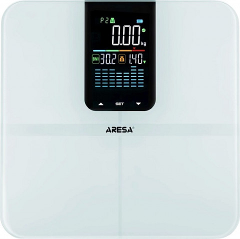 весы напольные Aresa AR-4421