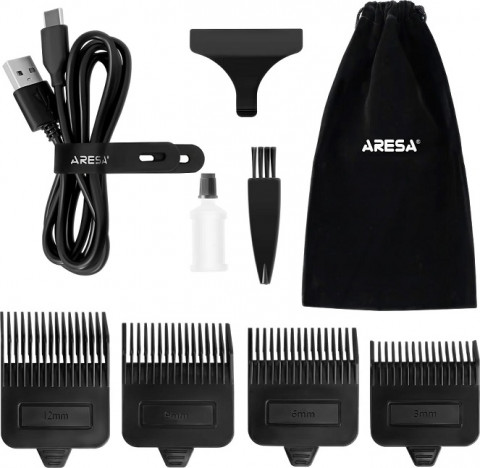 машинка для стрижки Aresa AR-2254 машинка для стрижки Aresa AR-2254