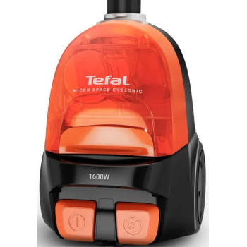 Tefal TW3235EA пылесос с контейнером для пыли Tefal TW3235EA пылесос с контейнером для пыли