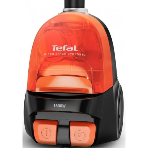 Tefal TW3235EA пылесос с контейнером для пыли