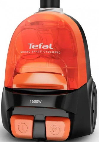 Tefal TW3235EA пылесос с контейнером для пыли Tefal TW3235EA пылесос с контейнером для пыли
