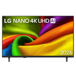 LG 43NU900B6LA.ARU Smart телевизор