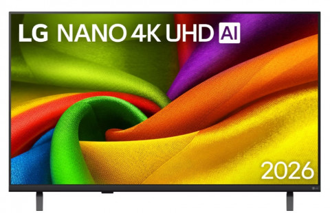 LG 43NU900B6LA.ARU Smart телевизор LG 43NU900B6LA.ARU Smart телевизор