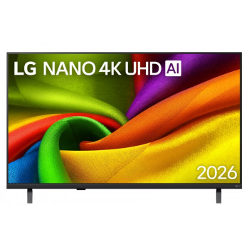 LG 50NU900B6LA.ARU Smart телевизор LG 50NU900B6LA.ARU Smart телевизор