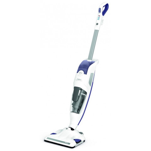 Tefal VP7751WH пылесос вертикальный, паровой Tefal VP7751WH пылесос вертикальный, паровой