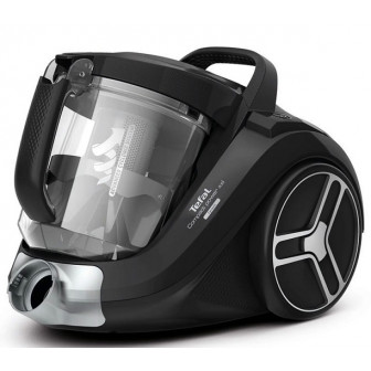 Tefal TW4855EA пылесос с контейнером для пыли