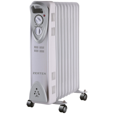 Zerten MRS-20 масляный радиатор