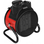 Oasis TPK-20R тепловая пушка