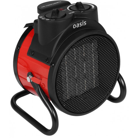 Oasis TPK-20R тепловая пушка Oasis TPK-20R тепловая пушка