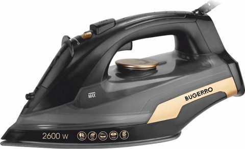 утюг Bugerro BG-7304 утюг Bugerro BG-7304