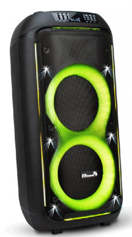 Eltronic 30-38  Crazy Box портативная колонка