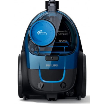 Philips FC9352/01 пылесос с контейнером для пыли Philips FC9352/01 пылесос с контейнером для пыли