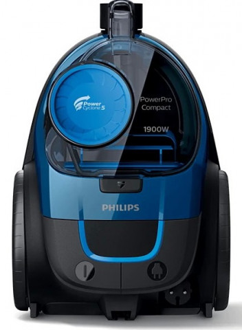 Philips FC9352/01 пылесос с контейнером для пыли Philips FC9352/01 пылесос с контейнером для пыли