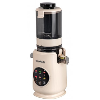 соковыжималка шнековая Endever Sigma-160 соковыжималка шнековая Endever Sigma-160