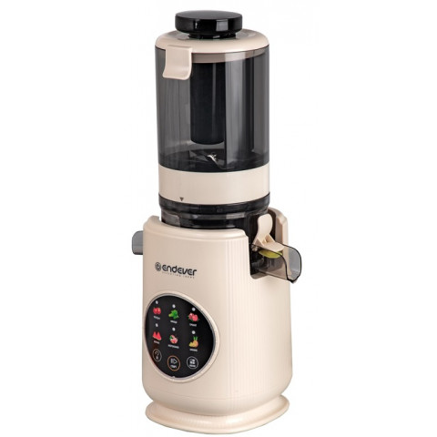 соковыжималка шнековая Endever Sigma-160 соковыжималка шнековая Endever Sigma-160