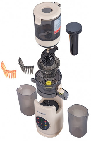 соковыжималка шнековая Endever Sigma-160 соковыжималка шнековая Endever Sigma-160