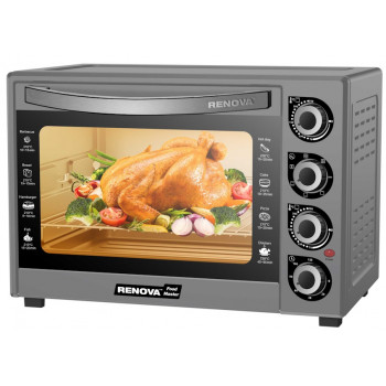 мини-печь Renova MO-60GFRLTS1 мини-печь Renova MO-60GFRLTS1