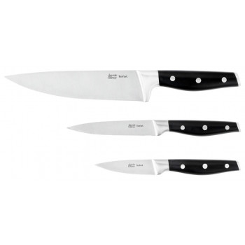 Tefal K 2673S75 набор ножей Tefal K 2673S75 набор ножей