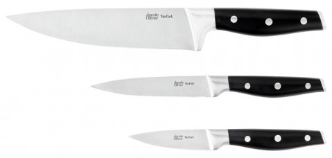 Tefal K 2673S75 набор ножей Tefal K 2673S75 набор ножей
