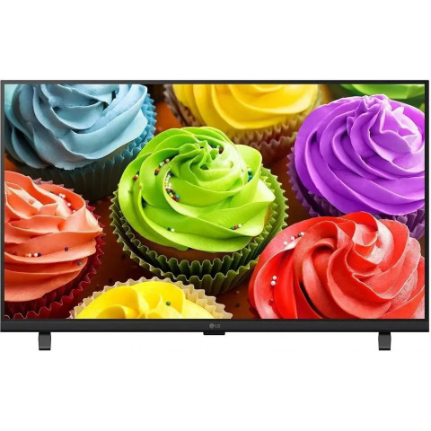 LG 32LB650B6LA.ARU телевизор
