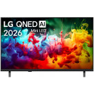 LG 55QNED70B6C.ARU Smart телевизор