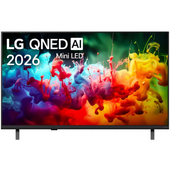 LG 55QNED70B6C.ARU Smart телевизор LG 55QNED70B6C.ARU Smart телевизор