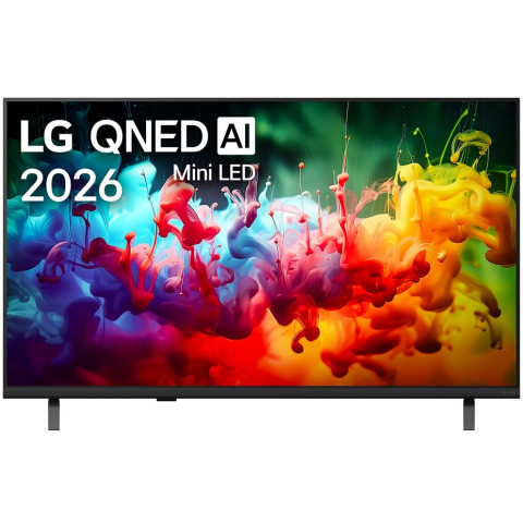 LG 55QNED70B6C.ARU Smart телевизор LG 55QNED70B6C.ARU Smart телевизор