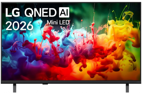 LG 55QNED70B6C.ARU Smart телевизор LG 55QNED70B6C.ARU Smart телевизор