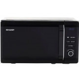 Sharp R2852RK микроволновая печь