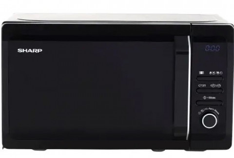 Sharp R2852RK микроволновая печь Sharp R2852RK микроволновая печь