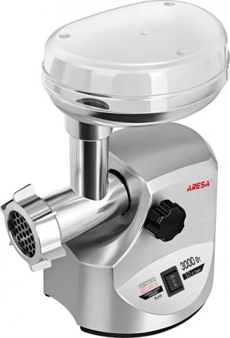 мясорубка Aresa AR-2118 мясорубка Aresa AR-2118