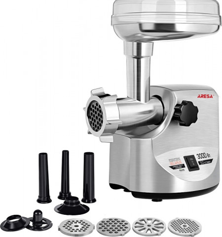 мясорубка Aresa AR-2118 мясорубка Aresa AR-2118