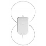 Divisat Волжанка TWIN USB/3м антенна активная, комнатная