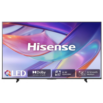 Hisense 55E7S UHD Smart телевизор Hisense 55E7S UHD Smart телевизор
