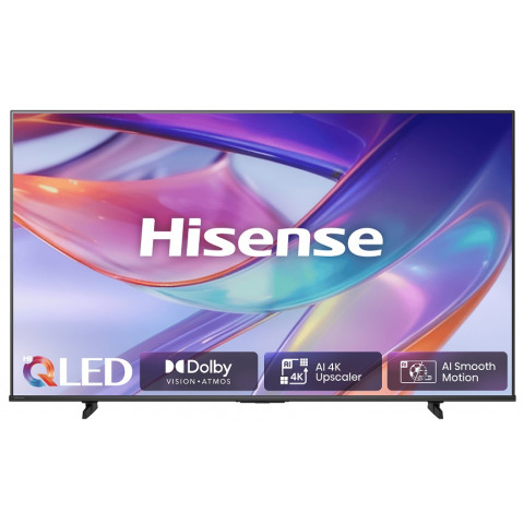 Hisense 55E7S UHD Smart телевизор
