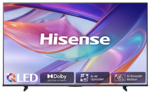 Hisense 55E7S UHD Smart телевизор Hisense 55E7S UHD Smart телевизор
