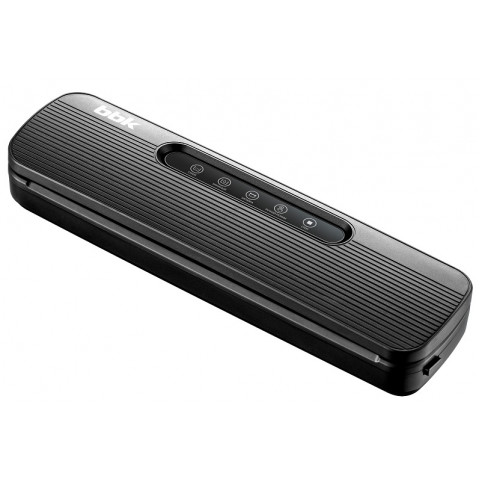 упаковщик вакуумный BBK BVS615 упаковщик вакуумный BBK BVS615